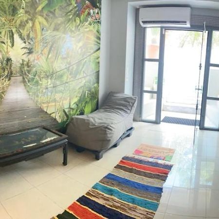 Αρέθουσα Jungle Τριάρι 65Τμ. Villa Chalkida Ngoại thất bức ảnh