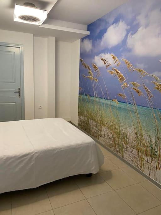 Αρέθουσα Jungle Τριάρι 65Τμ. Villa Chalkida Ngoại thất bức ảnh