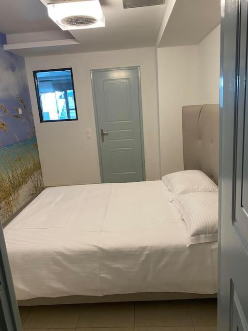 Αρέθουσα Jungle Τριάρι 65Τμ. Villa Chalkida Ngoại thất bức ảnh