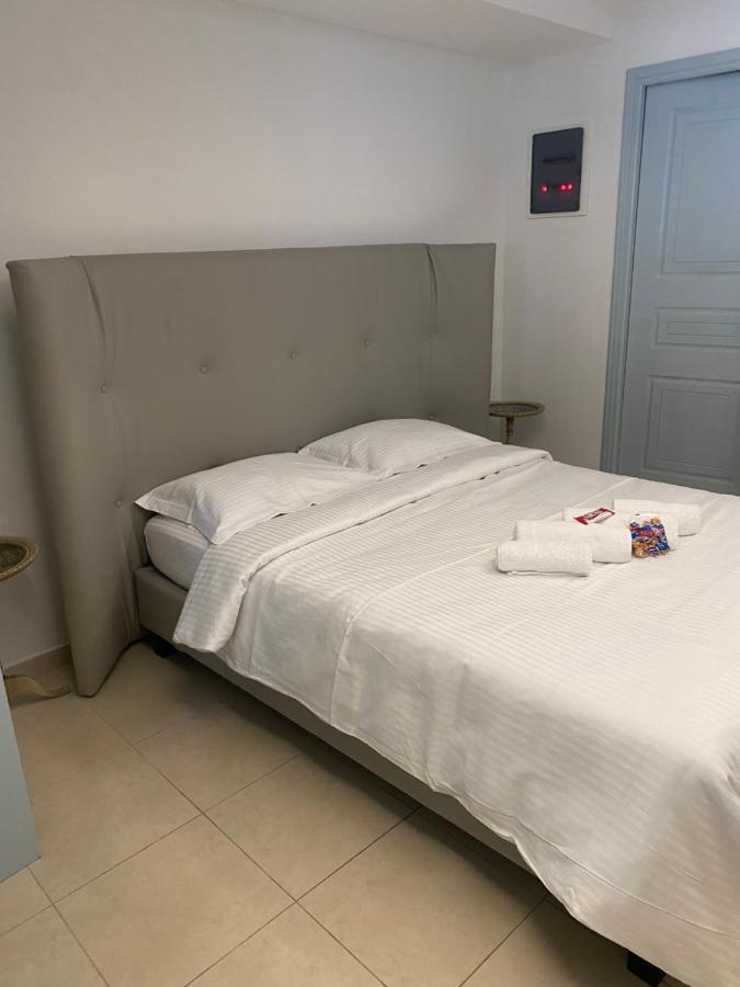 Αρέθουσα Jungle Τριάρι 65Τμ. Villa Chalkida Ngoại thất bức ảnh